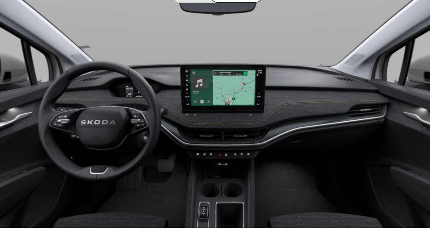 Škoda Elroq