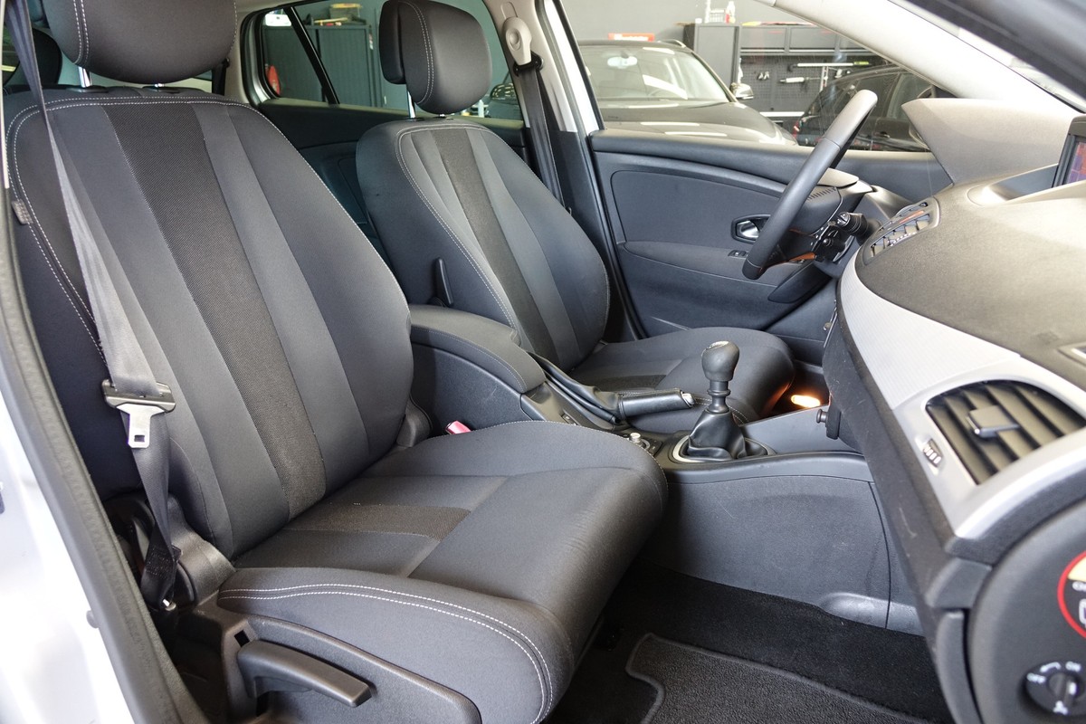 Renault Mégane Estate
