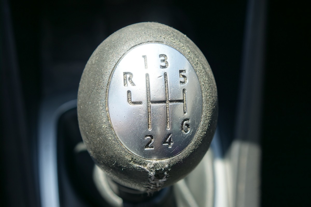 Renault Mégane Estate