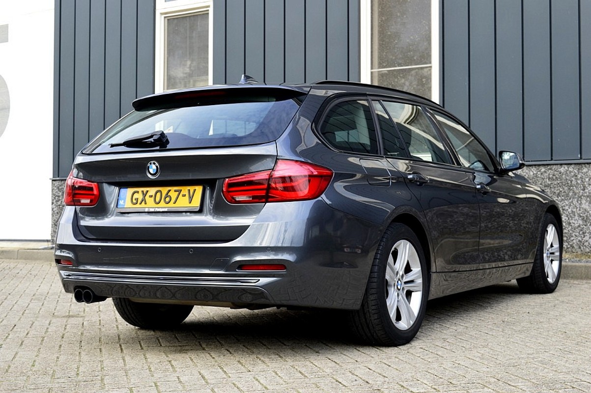 BMW 3 Serie