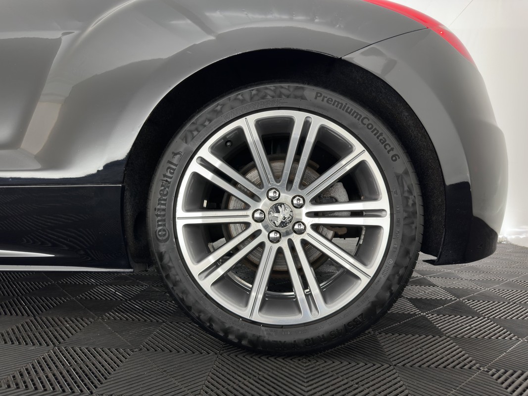 Peugeot RCZ
