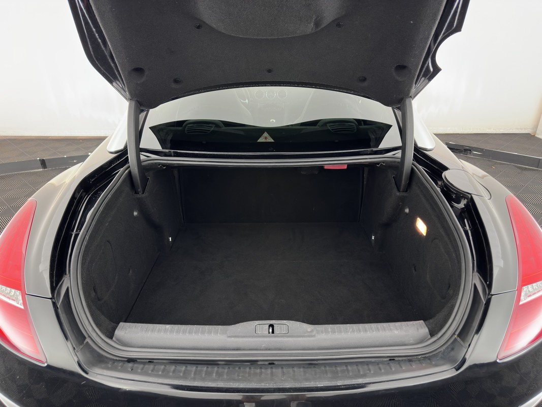 Peugeot RCZ