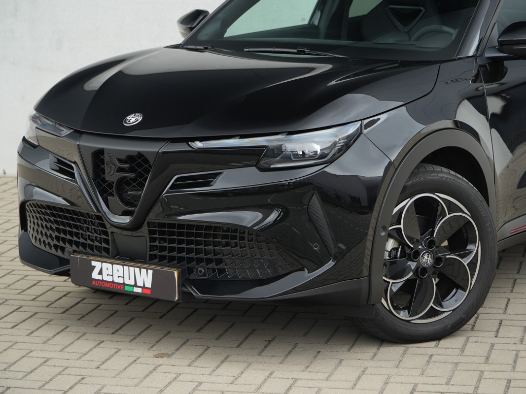 Alfa Romeo Junior