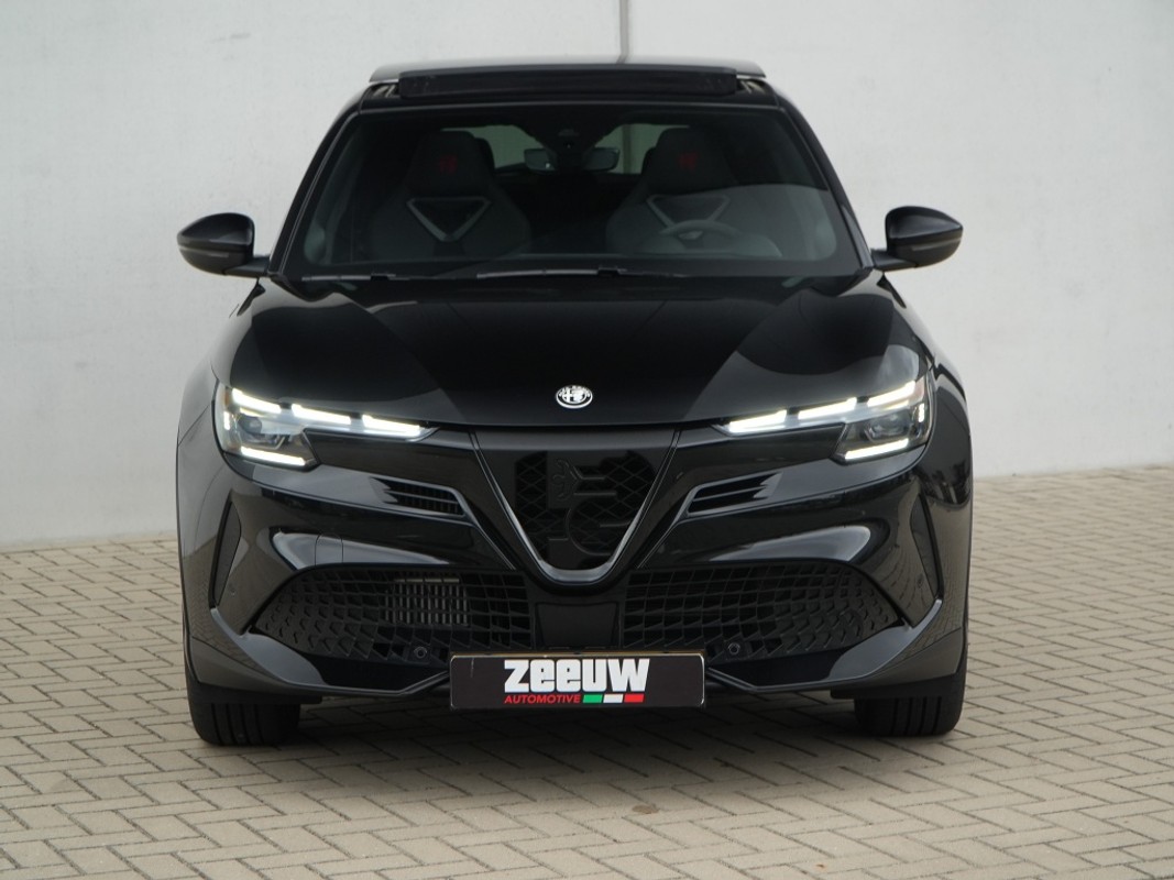 Alfa Romeo Junior
