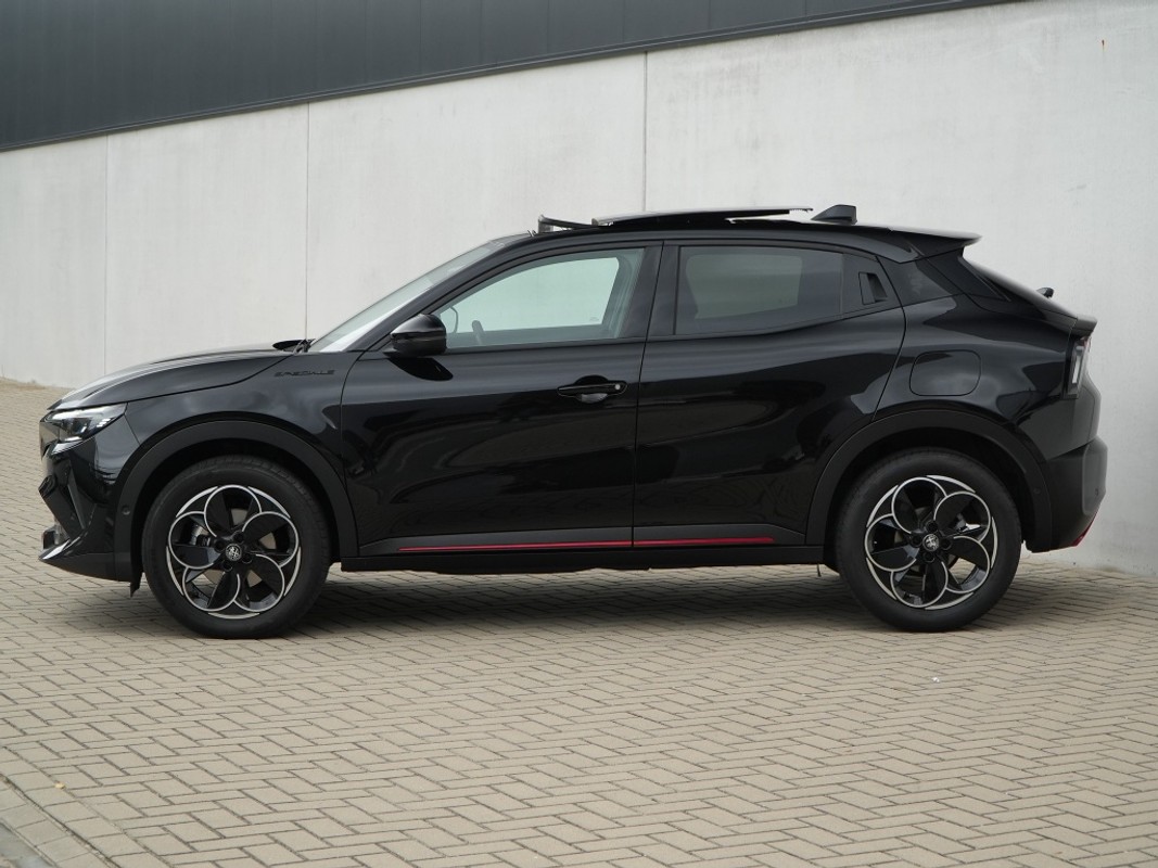 Alfa Romeo Junior