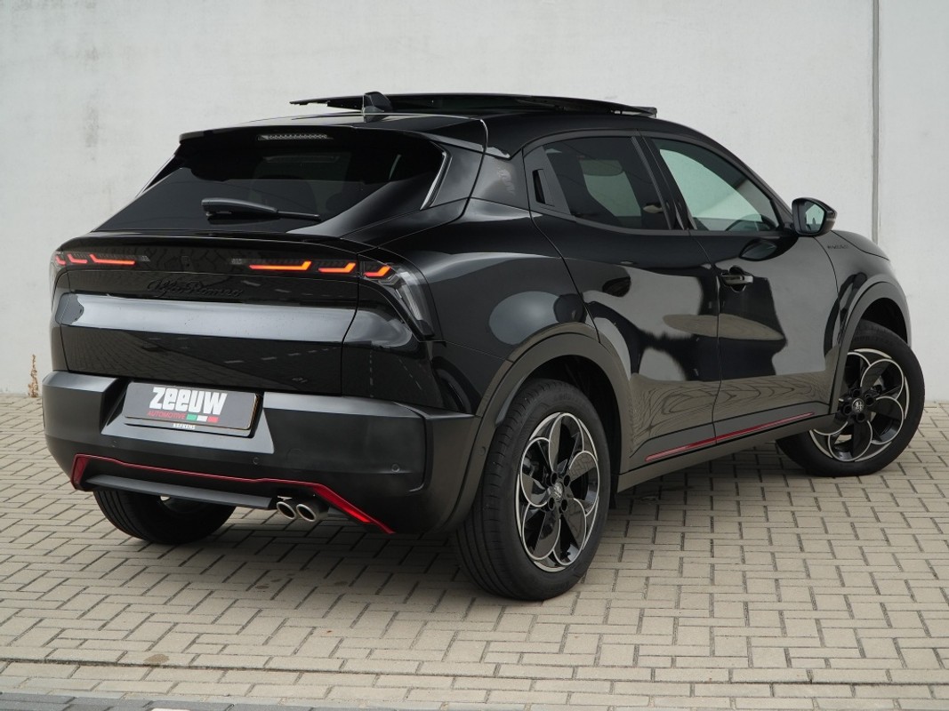 Alfa Romeo Junior