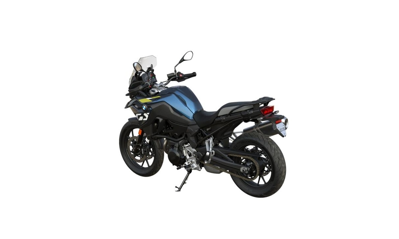 BMW F 800 GS