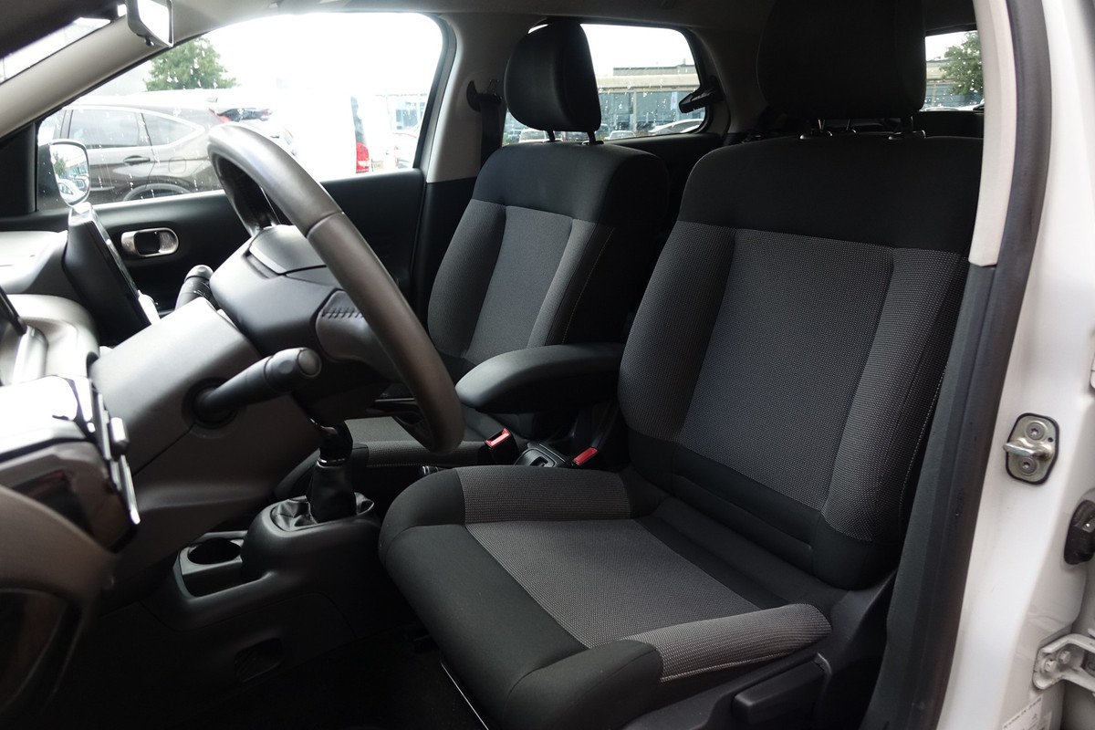 Citroën C4 Cactus