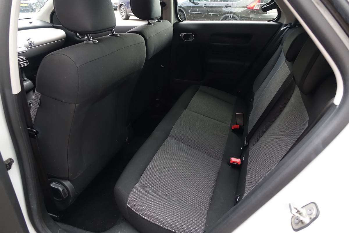 Citroën C4 Cactus