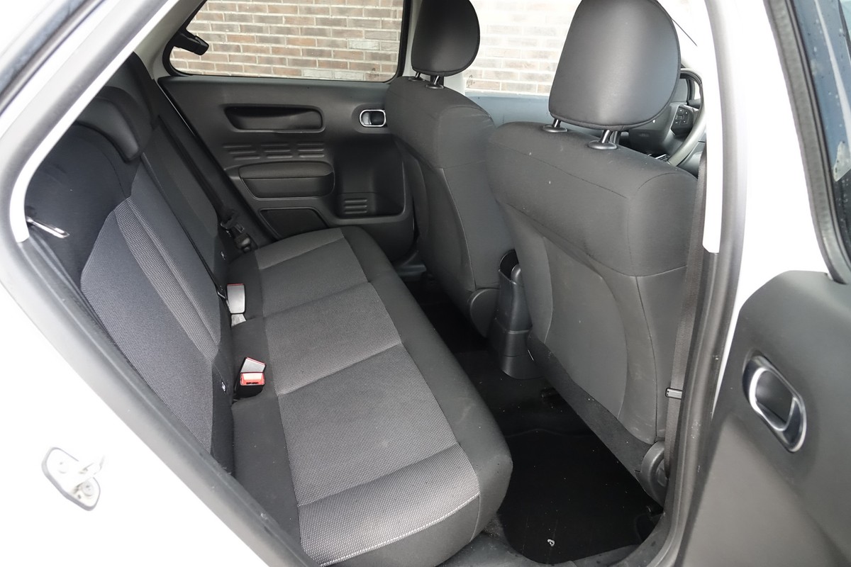 Citroën C4 Cactus