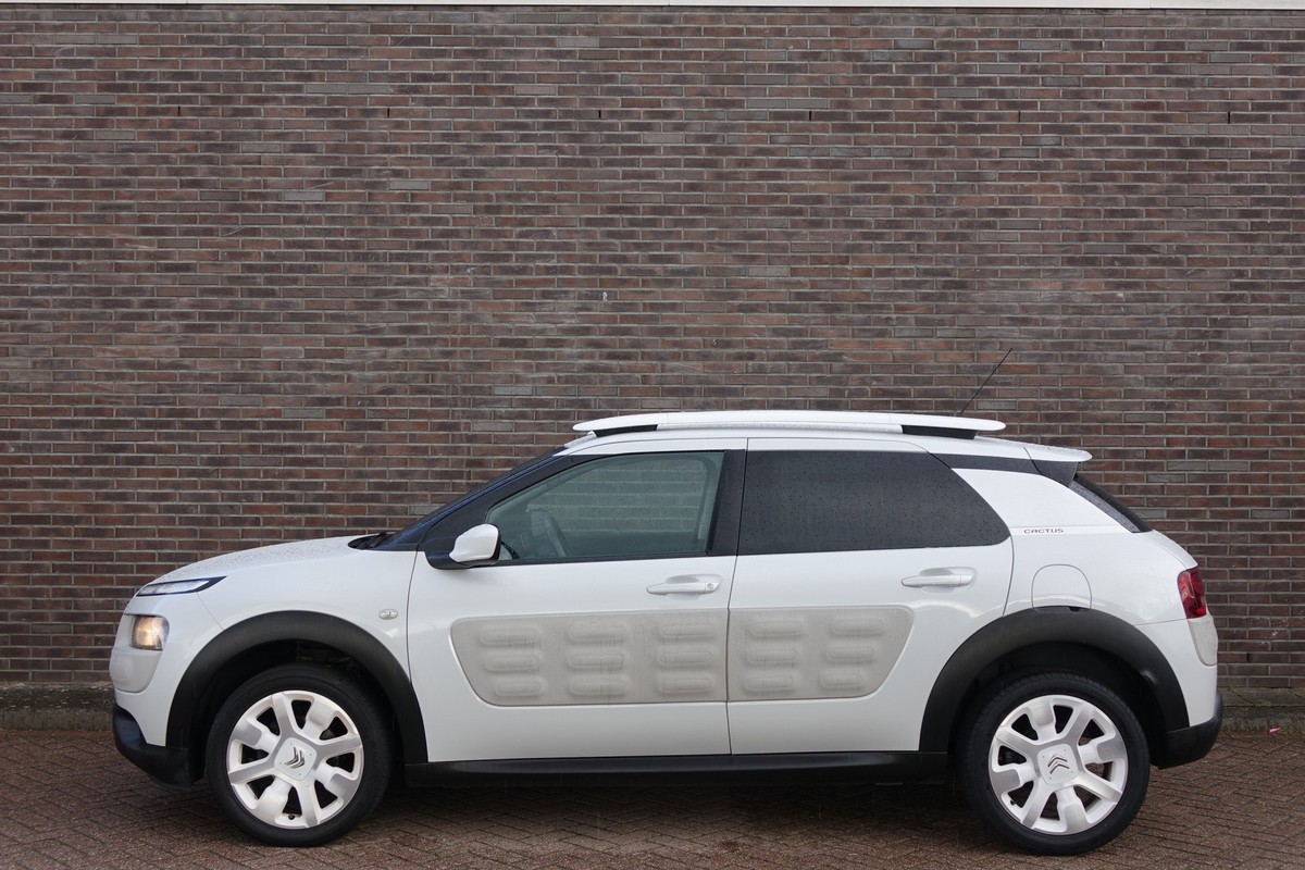 Citroën C4 Cactus