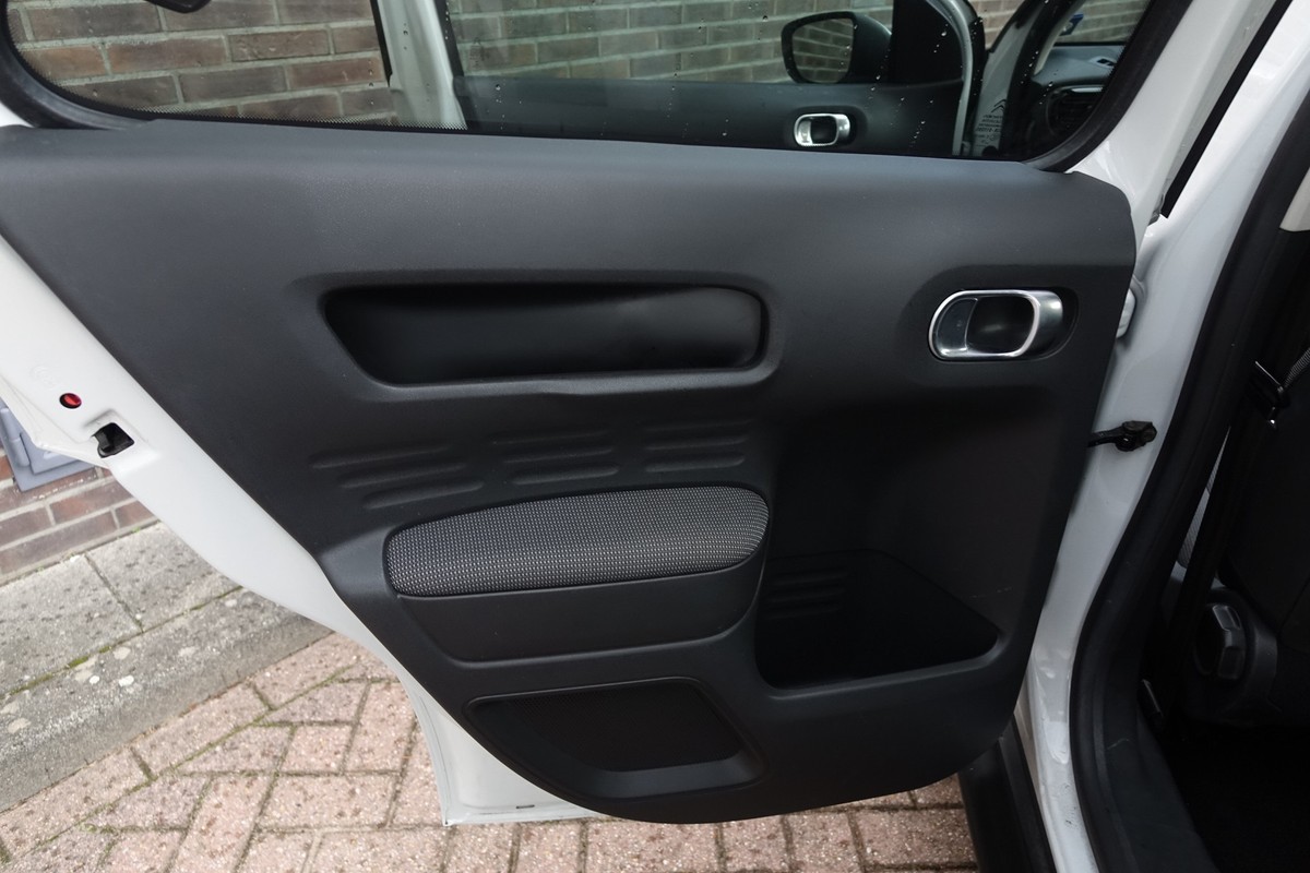 Citroën C4 Cactus