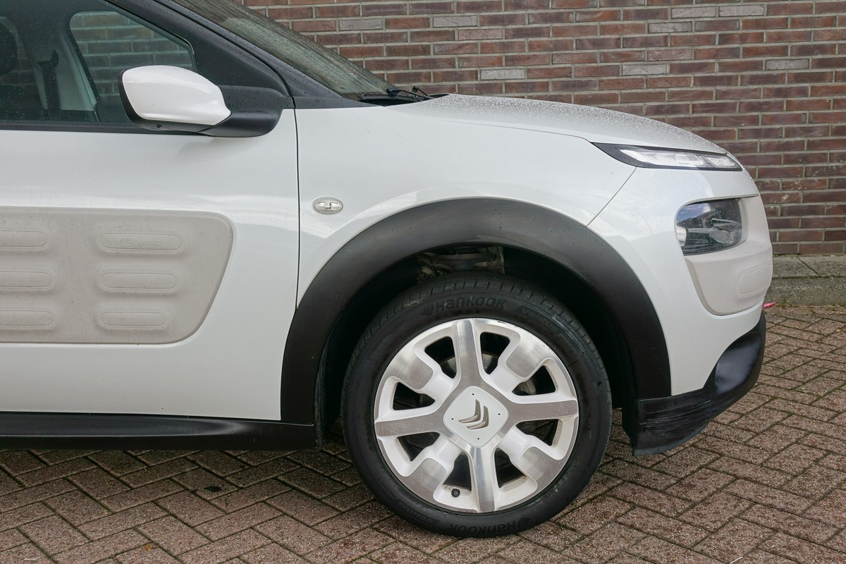 Citroën C4 Cactus