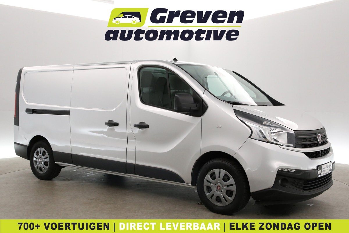 Fiat Talento
