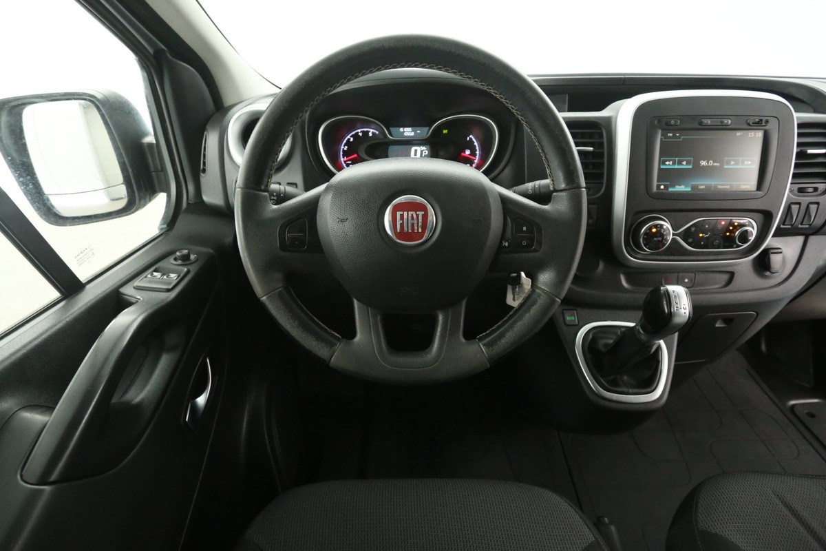Fiat Talento