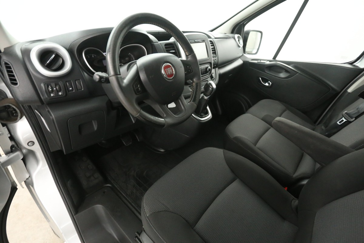 Fiat Talento