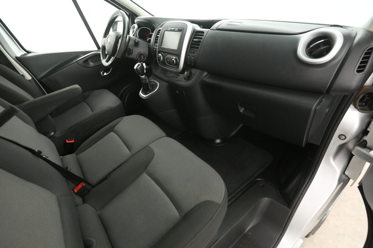 Fiat Talento