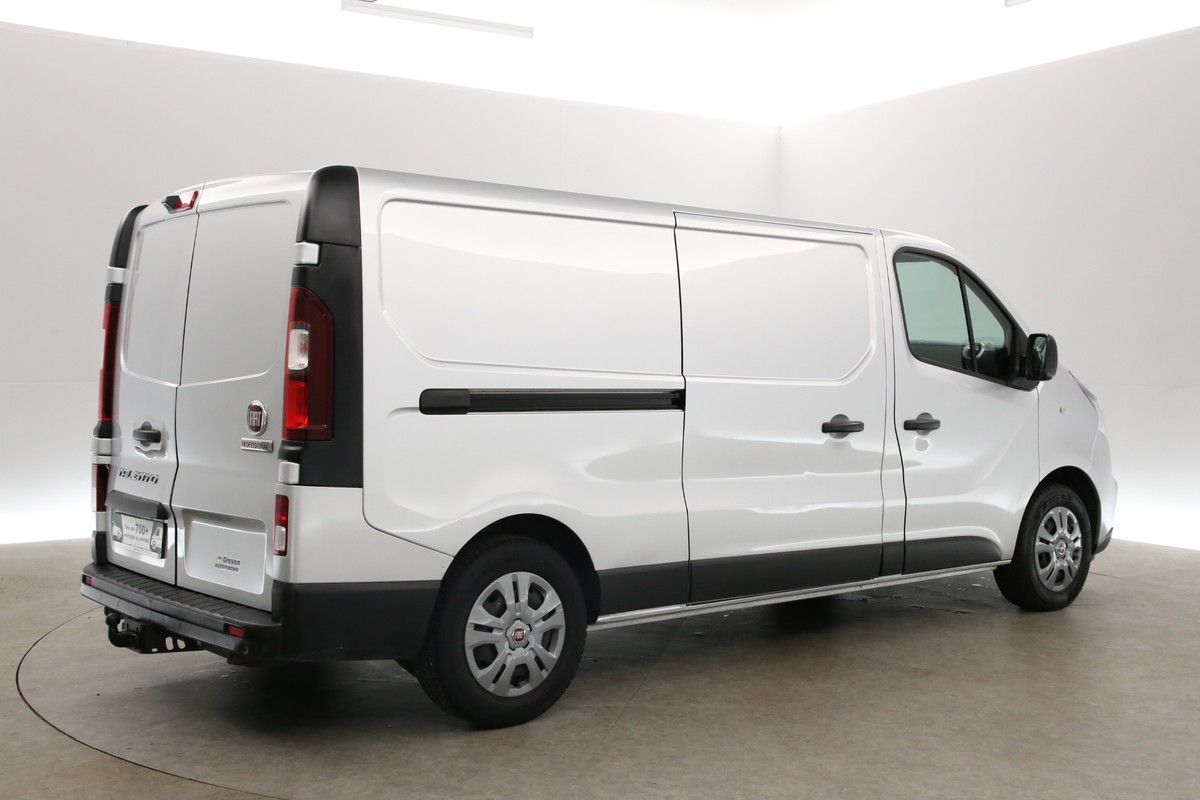 Fiat Talento