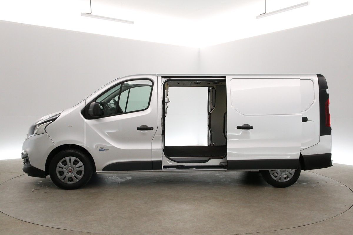Fiat Talento