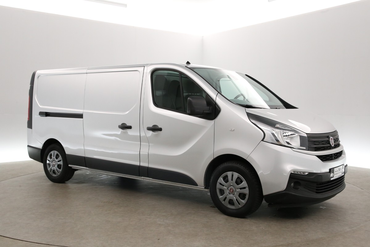 Fiat Talento
