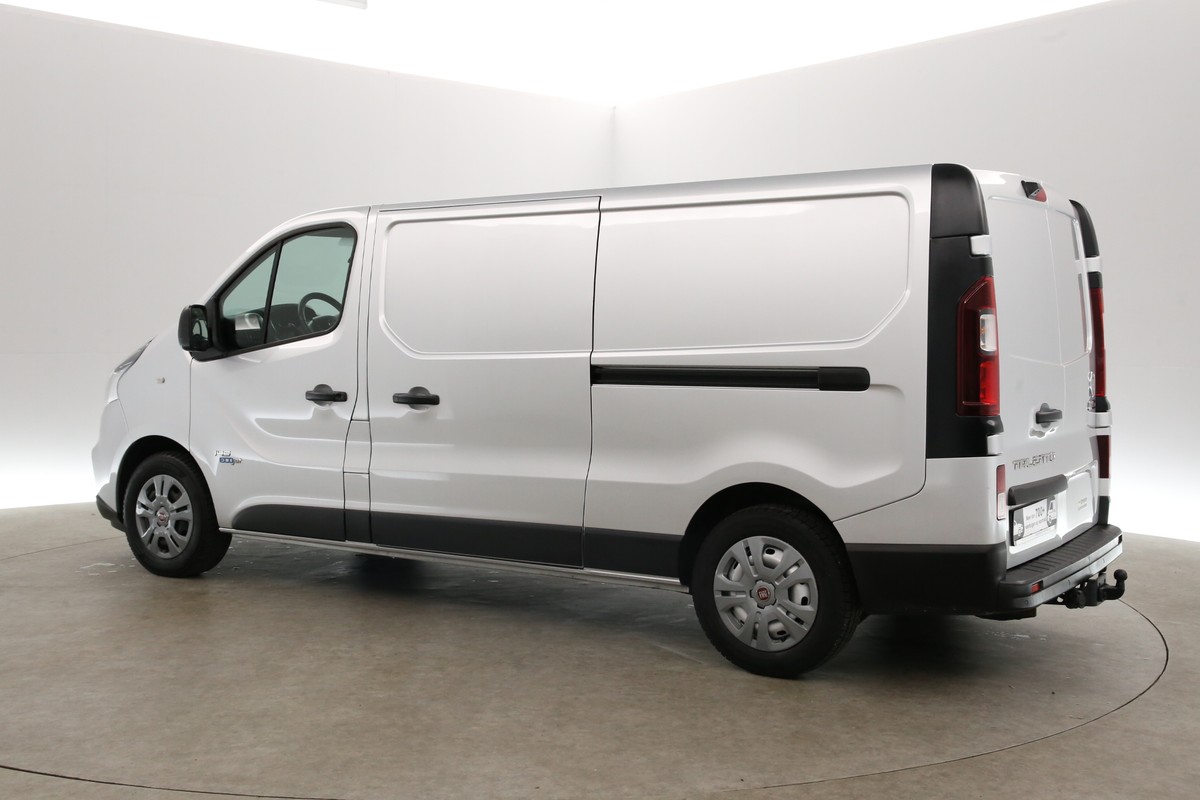 Fiat Talento