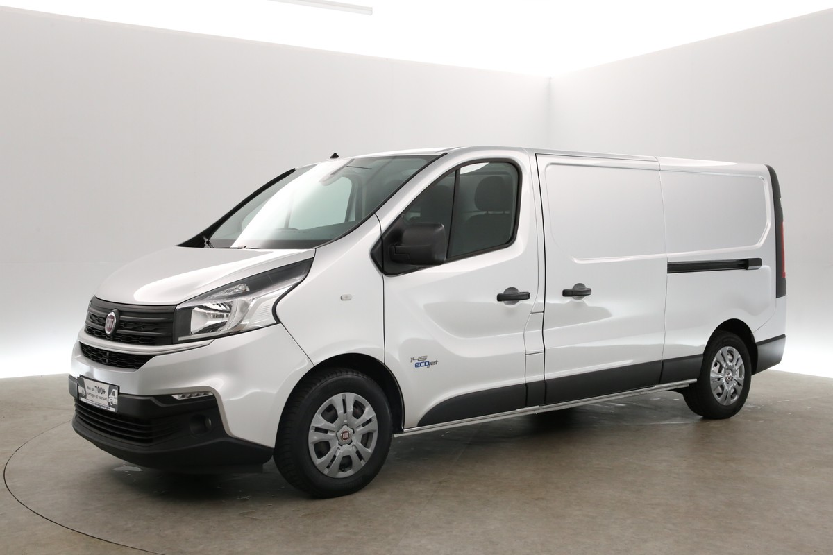 Fiat Talento