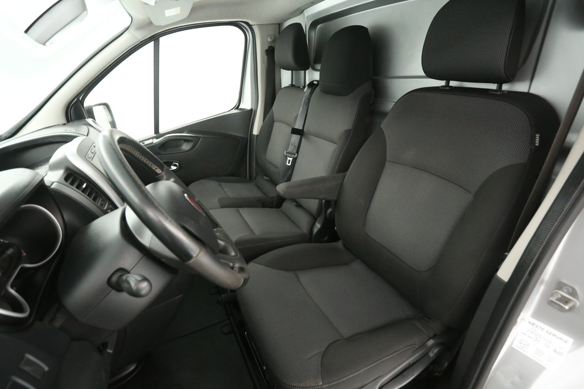 Fiat Talento