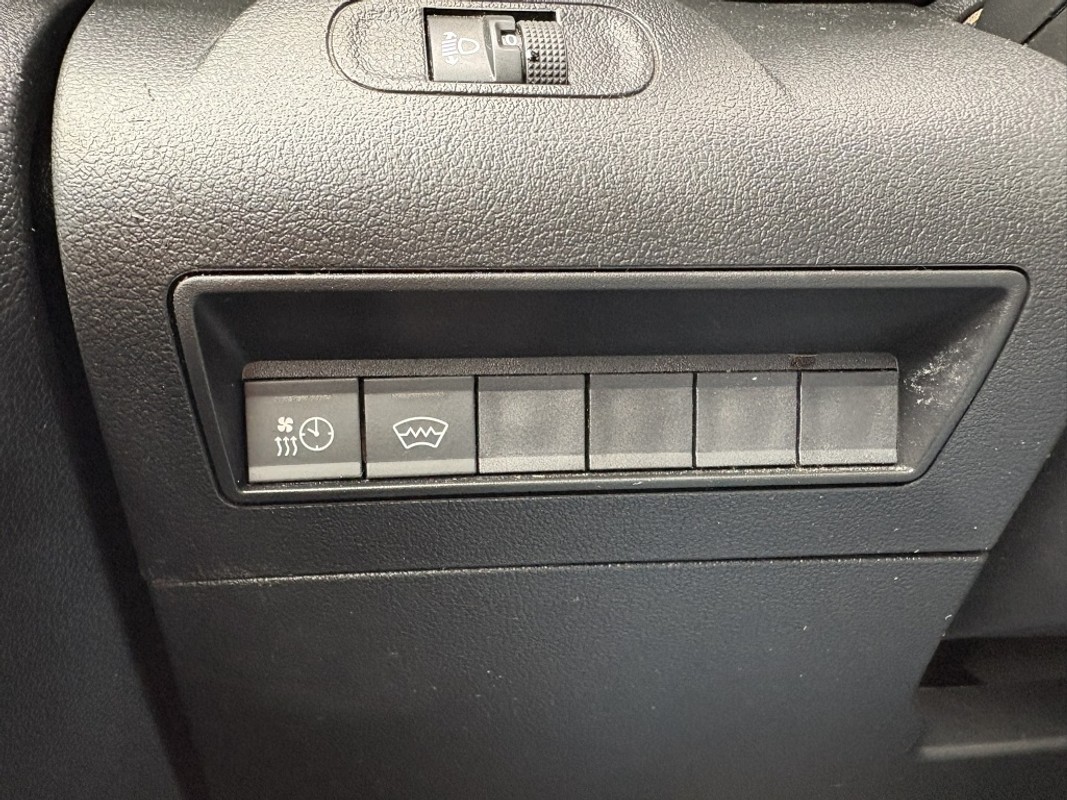 Fiat E-Doblò