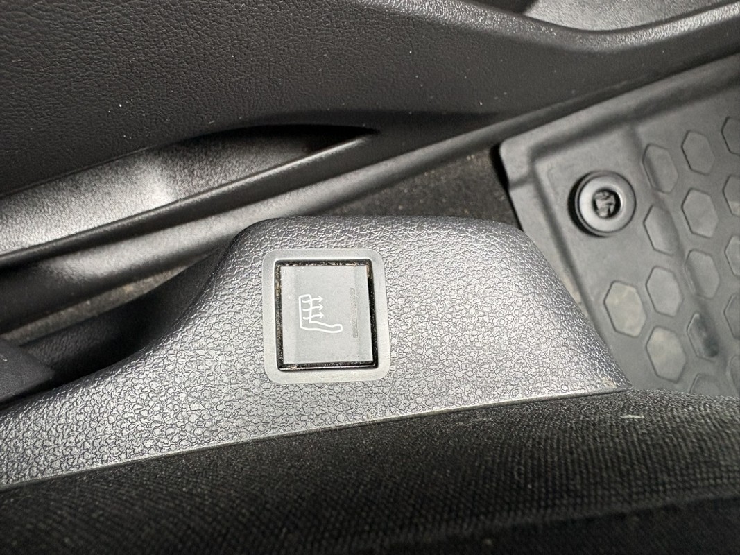 Fiat E-Doblò