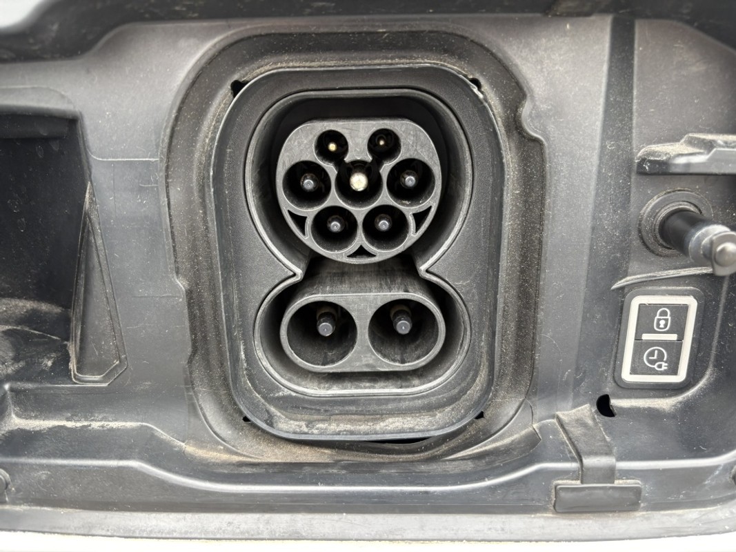 Fiat E-Doblò
