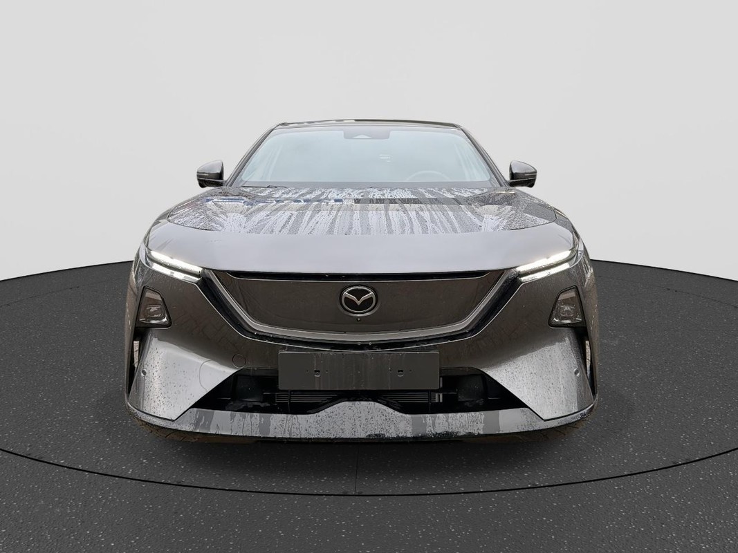 Mazda CX-6e