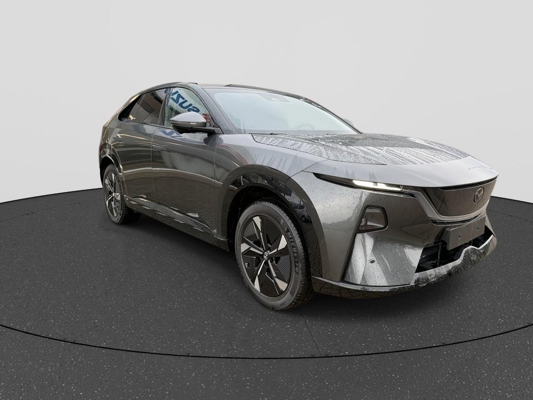 Mazda CX-6e