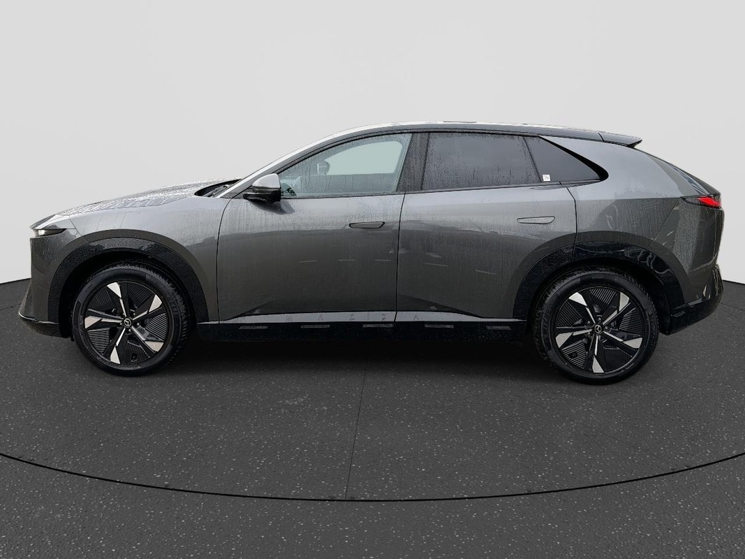 Mazda CX-6e