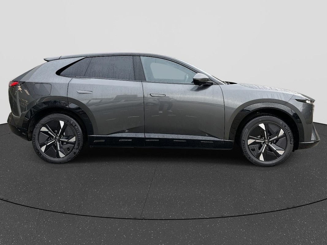 Mazda CX-6e