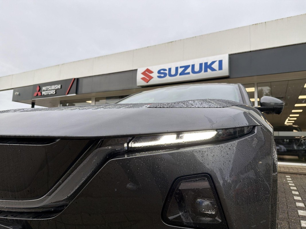 Mazda CX-6e