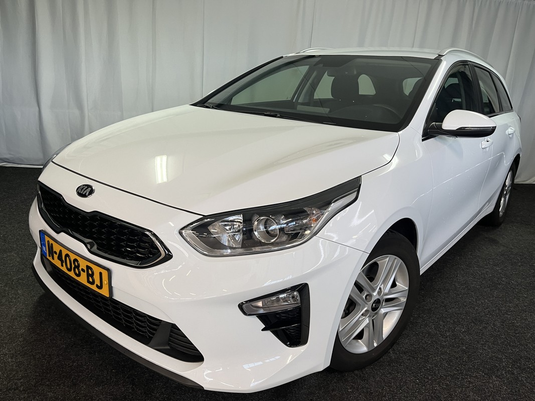 Kia Ceed Sportswagon