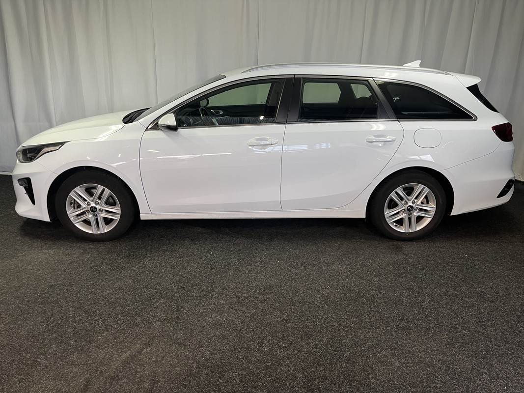 Kia Ceed Sportswagon