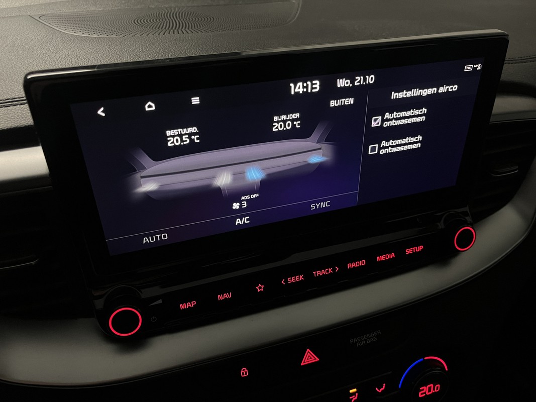 Kia Ceed Sportswagon