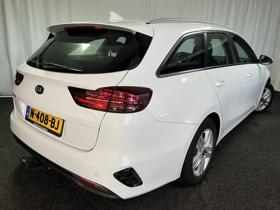 Kia Ceed Sportswagon