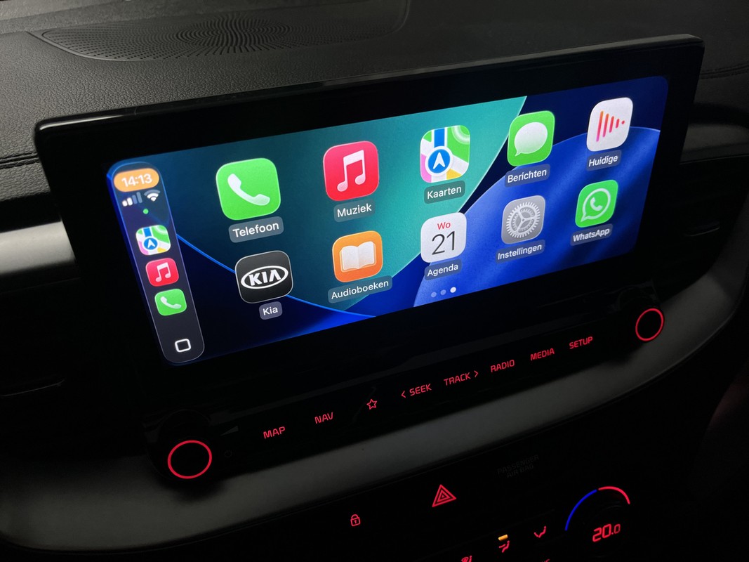 Kia Ceed Sportswagon