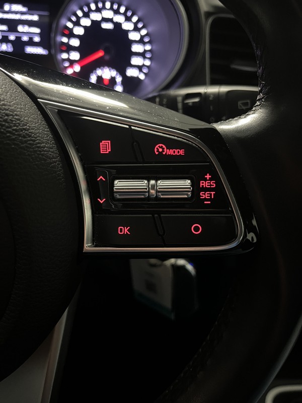 Kia Ceed Sportswagon