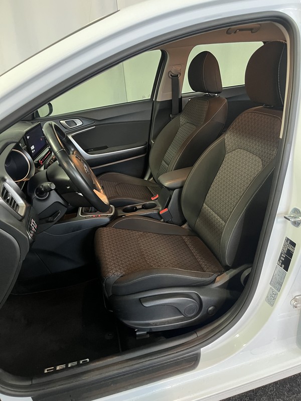 Kia Ceed Sportswagon