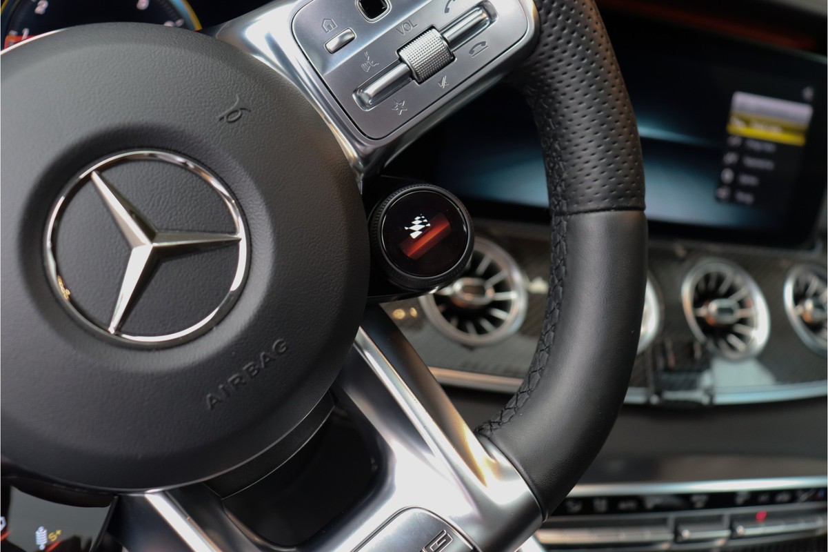 Mercedes-AMG GT