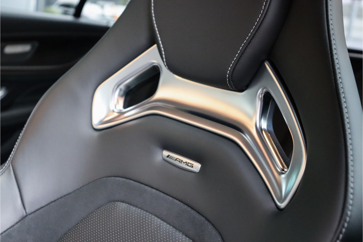 Mercedes-AMG GT