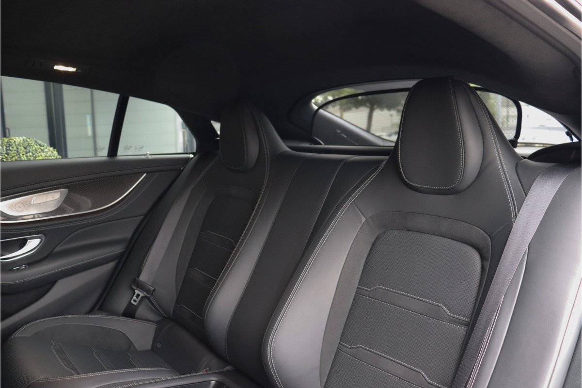 Mercedes-AMG GT