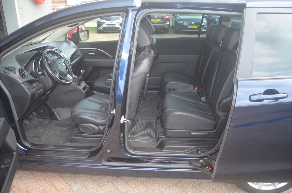 Mazda 5