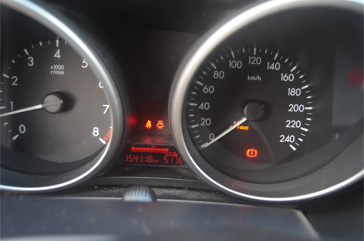 Mazda 5