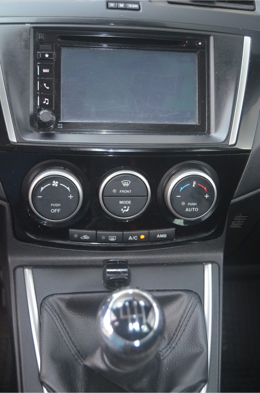 Mazda 5