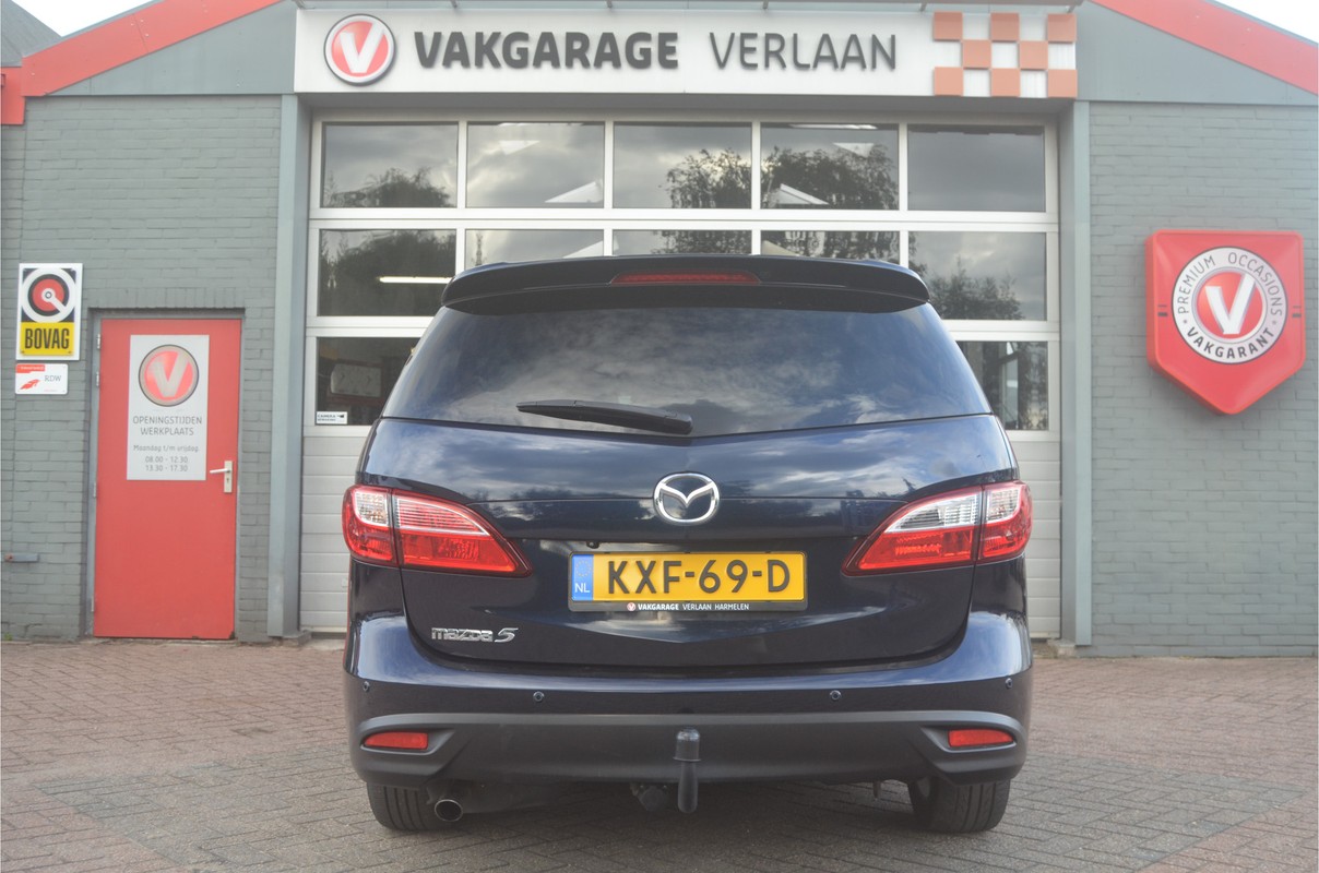 Mazda 5
