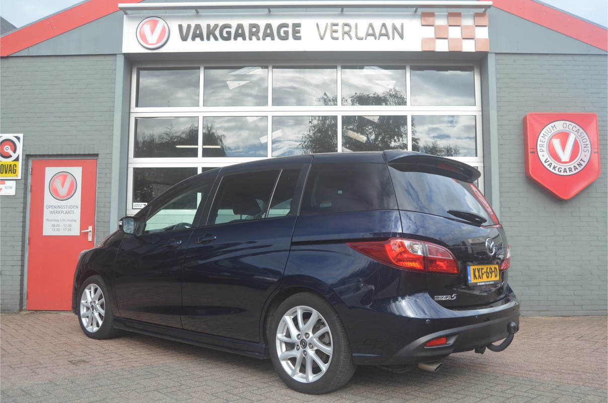 Mazda 5